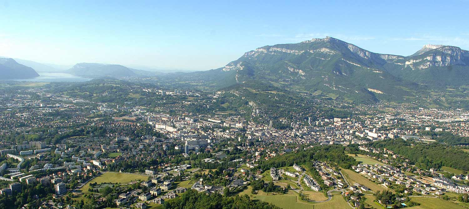 hotels-chambery
